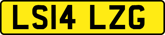 LS14LZG
