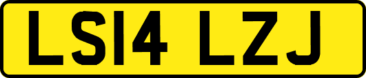 LS14LZJ