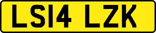 LS14LZK