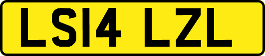 LS14LZL