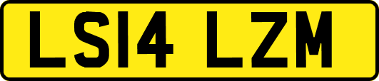 LS14LZM