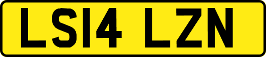 LS14LZN