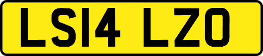 LS14LZO