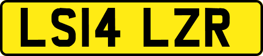 LS14LZR