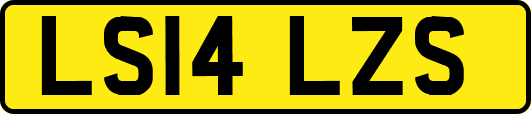 LS14LZS