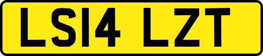 LS14LZT