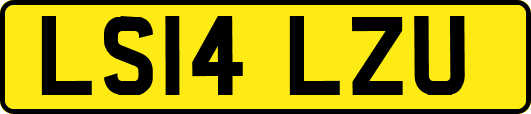 LS14LZU