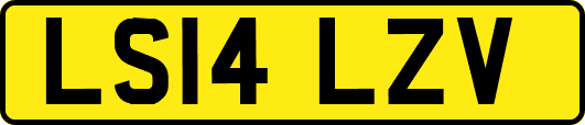 LS14LZV