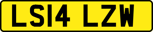 LS14LZW