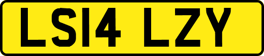 LS14LZY