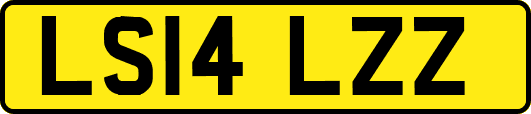 LS14LZZ