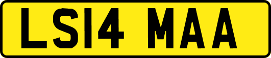 LS14MAA