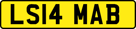 LS14MAB