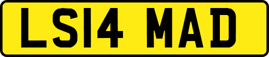 LS14MAD