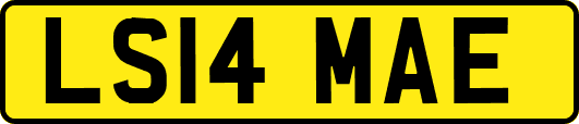 LS14MAE
