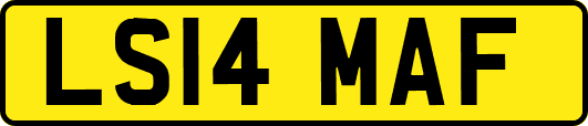 LS14MAF