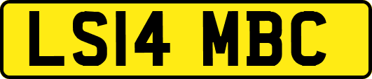 LS14MBC