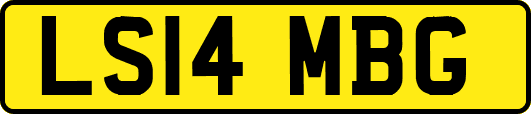 LS14MBG