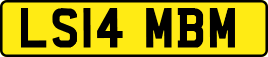 LS14MBM