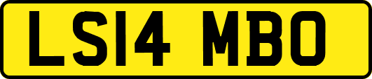 LS14MBO