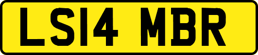 LS14MBR