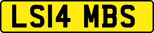LS14MBS