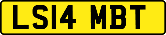 LS14MBT