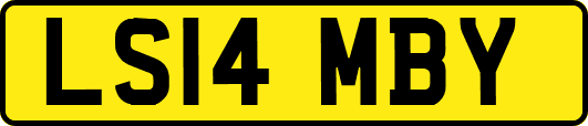 LS14MBY