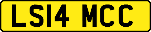 LS14MCC