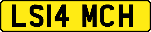 LS14MCH
