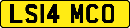 LS14MCO
