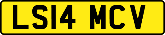 LS14MCV