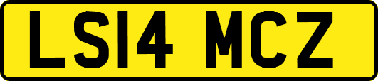 LS14MCZ