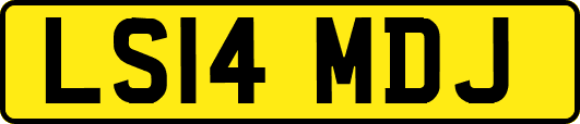 LS14MDJ