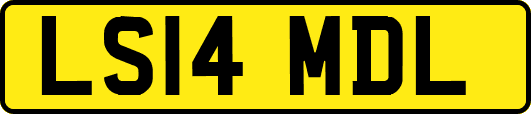 LS14MDL