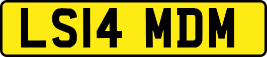 LS14MDM