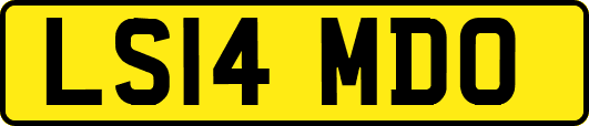 LS14MDO