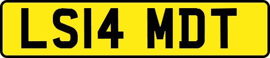 LS14MDT