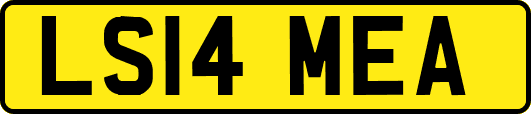 LS14MEA