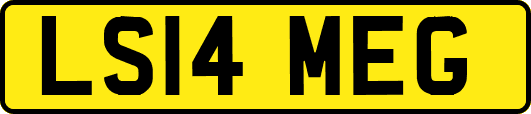 LS14MEG