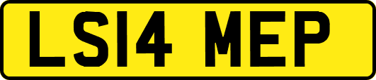 LS14MEP