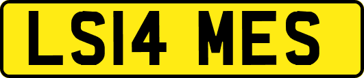 LS14MES