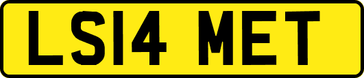 LS14MET