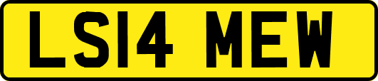 LS14MEW
