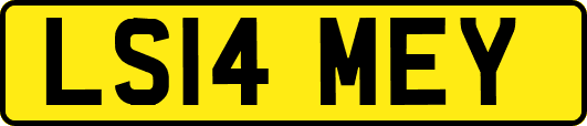 LS14MEY