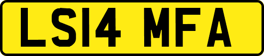 LS14MFA