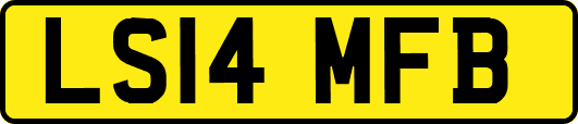 LS14MFB