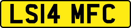LS14MFC