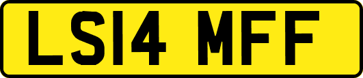 LS14MFF