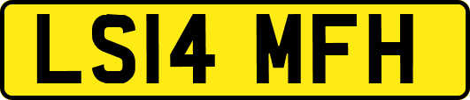 LS14MFH